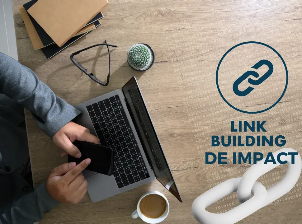 Link Building de Impact: Secretele Creării unui Profil de Backlink-uri Puternic 