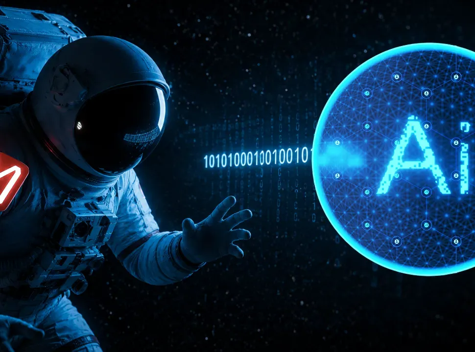 Site cu AI - Se merita