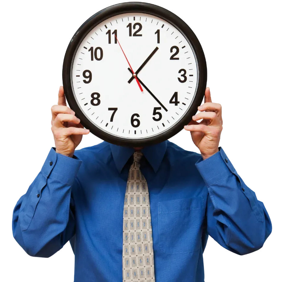Timpul pus în circulație