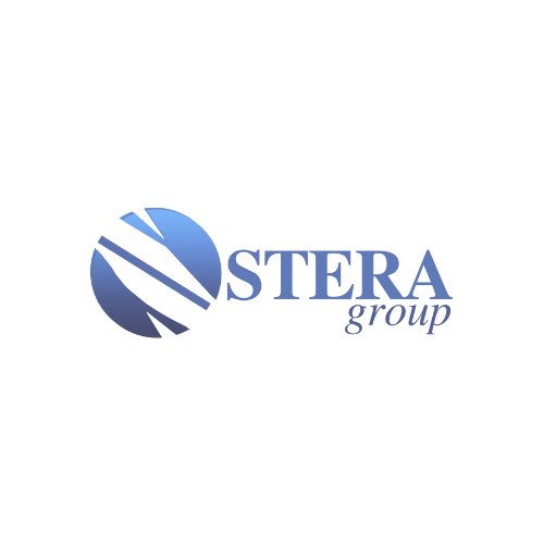 logo stera group