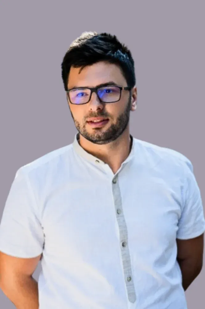 valentin cojocareu web developer